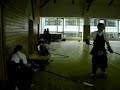 Naginata-Extracurricular Class
