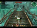 R/E Shockwave Trapper Video Demo. [TRB]