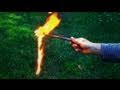 How to Make Napalm