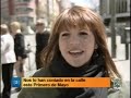Uruloki en La 2 Noticias Expr�s, 1 de mayo de 2007