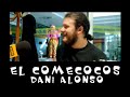 El comecocos de ECR