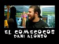 El comecocos de ECR