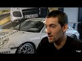 NFS ProStreet at Porsche Leipzig (www.RulerStreets.Com)