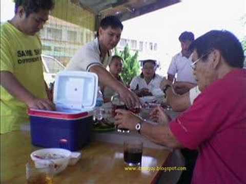 Hari Raya Labuan