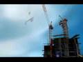 world tower - buji dubai