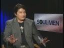 SOUL MEN INTERVIEWS -- ADAM HERSCHMAN TALKS ABOUT THE FILM