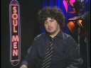 SOUL MEN INTERVIEWS -- ADAM HERSCHMAN TALKS ABOUT THE FILM