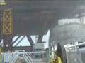 Sakhalin  Topside PA-B Floatover (Installed by Saipem)