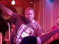 Raekwon &amp; El Michels Affair "C.R.E.A.M." WuTang Truth &amp; Soul