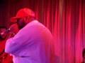 Raekwon & El Michels Affair C.R.E.A.M. WuTang Truth & Soul