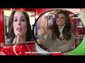cynthia pide amor y dinero para este año (25-12-09 ventaneando)
