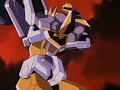 Thunder Dagwon
