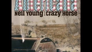 Neil Young & Crazy Horse: Oh Susannah