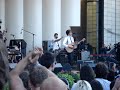 Okkervil River, Lollapalooza