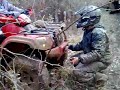 quad extreme