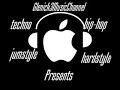 The Nasty Boyz - Angel (Orginial Mix) [Glenick3MusicChannel]