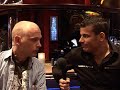 DOM Classics 2008: Interview met Peter Dalhuijsen