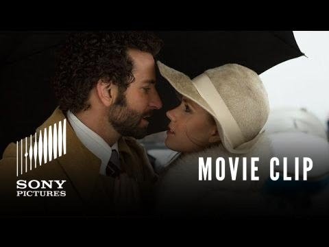 American Hustle: