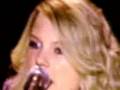 Taylor Swift 2008 CMA Fest