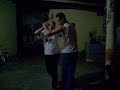 dilva e marcelo