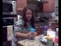 Gurls nite lol