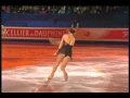 2009 0209 4CC. EX. Yuna Kim