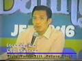 Itatanong ko lang yung sa Mateo 8:4..?