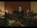 Hero of Survival Song at Chabad Illinois Dinner