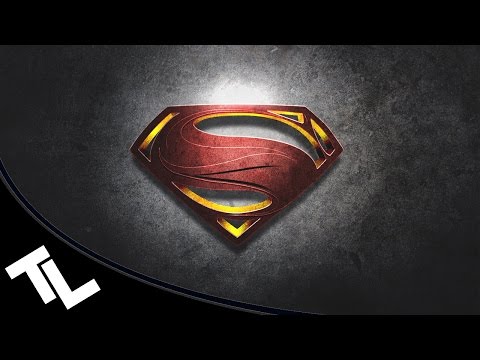 UNBREAKABLE - Man of Steel (Unofficial Soundtrack)