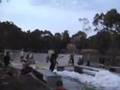 Eltham Skatepark Jibbing