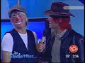 los chicharrines   indiana chones