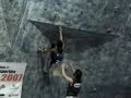 Thais Makino - 1� Etapa do Campeonato Paulista 2007