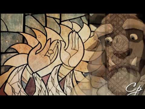 Shattered - the Beast
