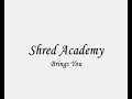 Hybrid Picking Lesson From Toni Lloret / Shred Academy