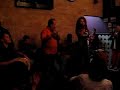Dirceu Leite e Tha�s Macedo no Seu Adonias Botequim