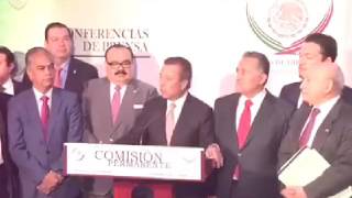 MANUEL CAVAZOS LERMA: VERGUENZA TAMAULIPECA