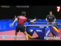 10 shot terbaik ping pong 2011 - mesti tengok