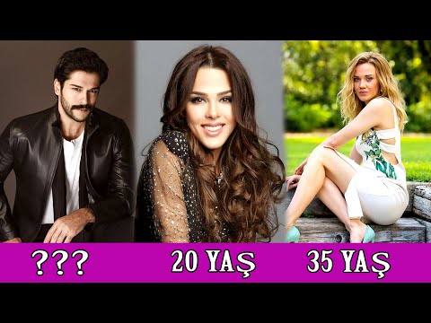 KURULUŞ OSMAN OYUNCULARININ YAŞLARI YENİ DİZİ 2019-2020