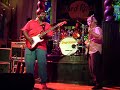 blues veteran michael burks rips it up at the blue shoe project's performance in dallas, texas. 

about the blue shoe project:

students should experience the blues - the blue shoe project was founded to keep the blues alive by exposing students to the few blues legends still alive and able to pass on their legacy in person by teaching students about the profound impact of the blues on our music history. 

the legends of the blues and those influenced by it are aging or passing and with it their rich history and culture. these legendary figures made a profound impact on american music and our society and students at all levels should know it, be proud of it and experience it. one of the ways we accomplish this objective is to bring artists into the classroom for students to experience living history. whether an industry legend, or a practicing artist of the blues, our education programs provide students a true appreciation for and a valuable understanding of the history, style, and impact of the blues, even an opportunity to 