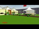 Harts Barbieri Product Launch - CAD Walkthrough Harts Barbieri Product Launch - CAD Walkthrough