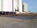 SD-70ACe leads a Southbound Manifest with A SWEET K5LLA!!!!!