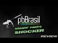 PaintballBrasil Review - Marcadores eletronicos - Shocker NXT
