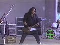 Deliverance - Weapons of our Warfare
