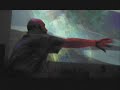 LightDancer full-body, freespace-interactive media system