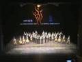 Tuana Sanat Kulub� Trabzon Y�resi ile 2007 Y�l� T�rkiye 1.