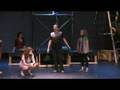 Zachary Reiner-Harris - Godspell 'Save the People'