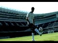U.S. MNT's Clint Dempsey on the Mic U.S. MNT's Clint Dempsey on the Mic