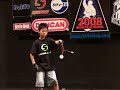 ??????world yo-yo contest 2008 final 5a 01 takeshi matsuura ??????world yo-yo contest 2008 final 5a 01 takeshi matsuura