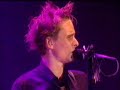 Muse - Plug in Baby live @ Reading 2002 (Fast)