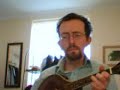 ELECTRIC CELTIC MANDOLIN - 